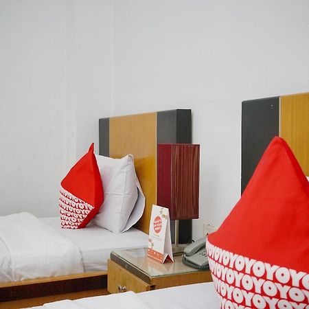 Oyo 2291 Hotel Bahagia Makassar Eksteriør bilde