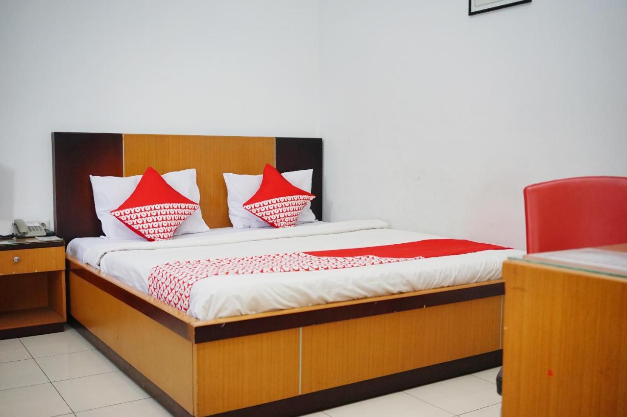 Oyo 2291 Hotel Bahagia Makassar Eksteriør bilde