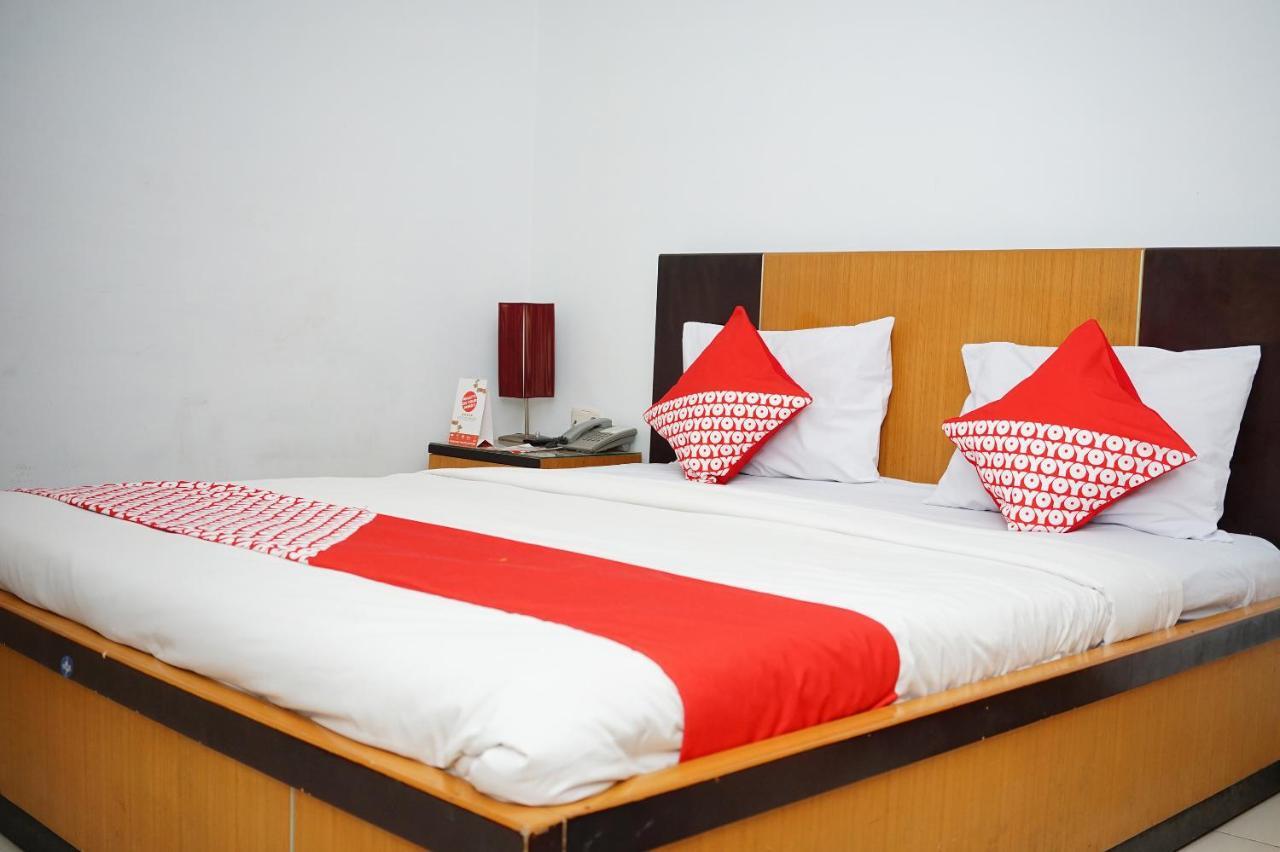 Oyo 2291 Hotel Bahagia Makassar Eksteriør bilde