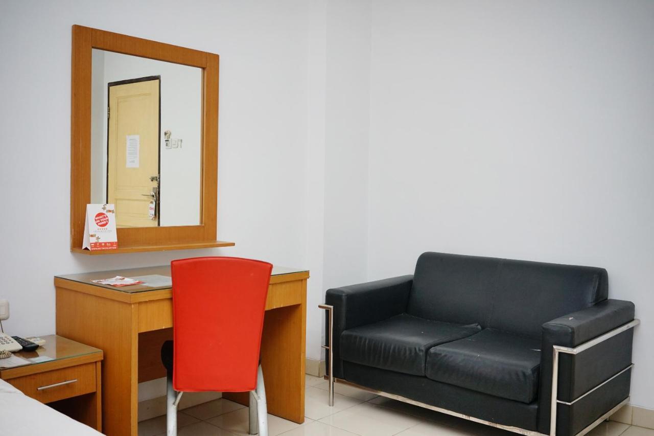 Oyo 2291 Hotel Bahagia Makassar Eksteriør bilde